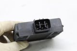 12-16 KAWASAKI NINJA 650 EX650 OEM RECTIFIER VOLTAGE REGULATOR