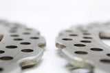 2013-2018 KAWASAKI NINJA ZX6R 636 FRONT BRAKE ROTORS