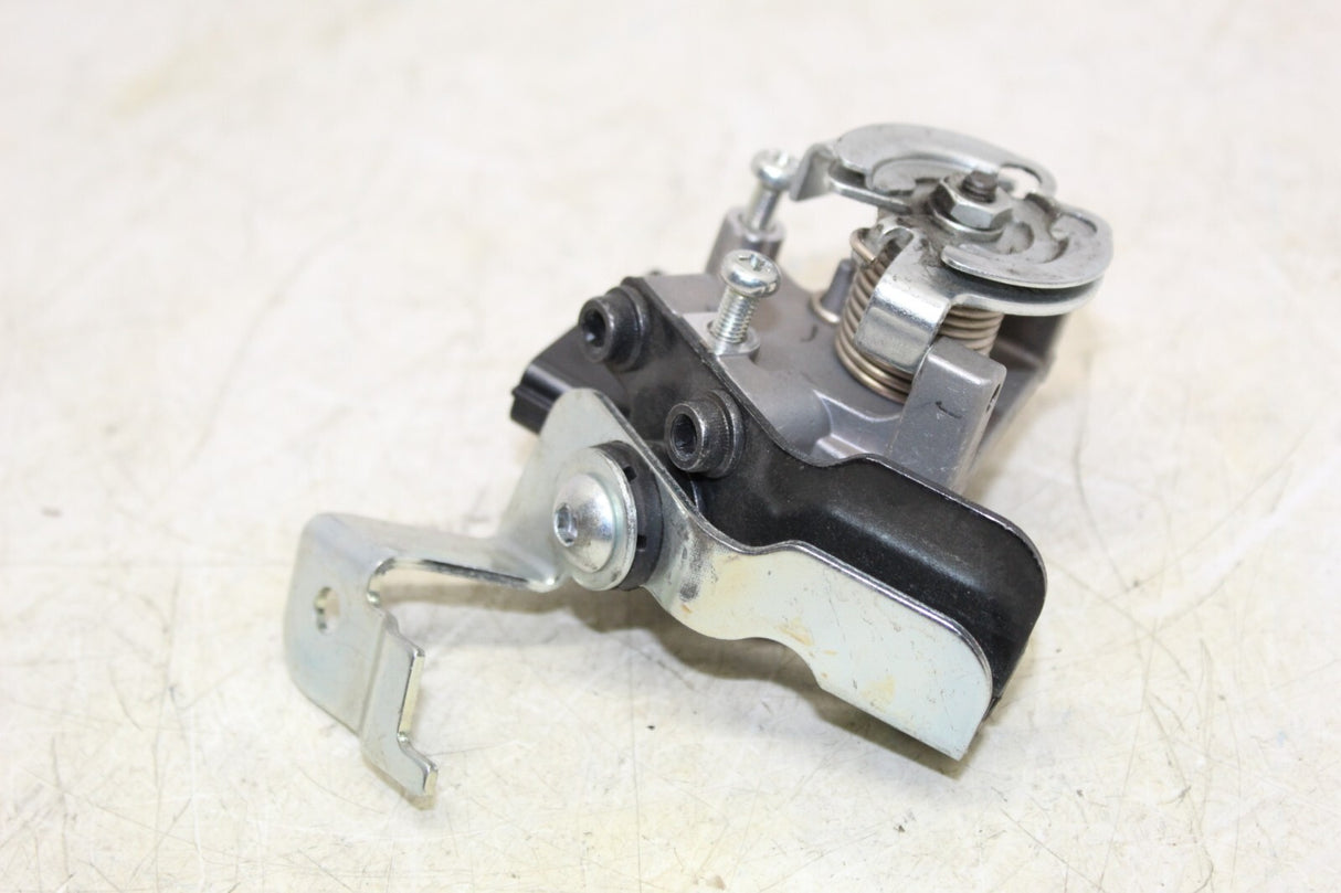 2018 SUZUKI GSXR1000R 1000RAL8 THROTTLE BODY SERVO ACCELERATOR SERVO