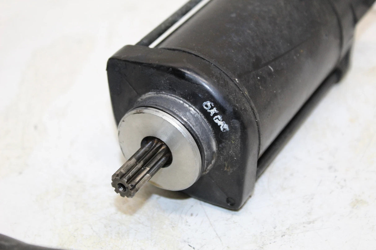 1997 Kawasaki Vulcan 1500 VN1500-D OEM ENGINE STARTING STARTER MOTOR -DC 12V