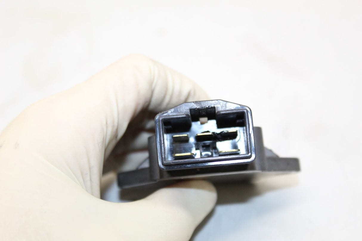 1996 Honda CBR600F3 Voltage Regulator Rectifier