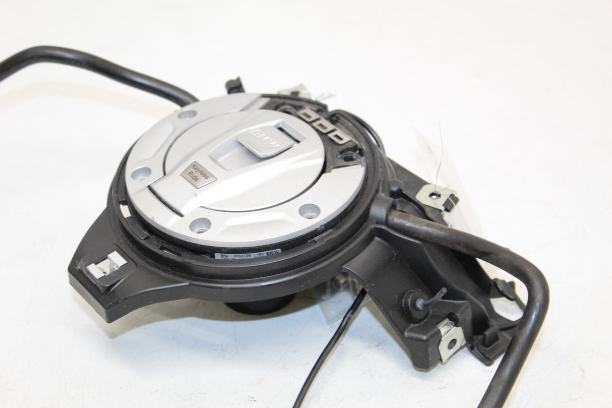 2021 BMW S1000XR S1000 XR Gas Fuel Tank Cap OEM