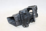 2007 Honda Cbr600rr Ram Air Intake Tube Duct Pipe Motorcycle Black