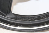2007 KAWASAKI NINJA EX500 FRONT AND REAR WHEEL