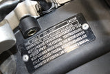 2023 Zinger 200cc Scooter Engine Motor