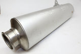 02 Ducati Supersport 750 Exhaust Pipe Muffler SLIP On Silencer ZDM-A29