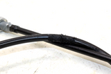 2004 Piaggio Vespa ET2 Speedometer Cable