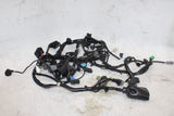 18-19 KAWASAKI NINJA 400 OEM MAIN ENGINE WIRING HARNESS MOTOR WIRE LOOM