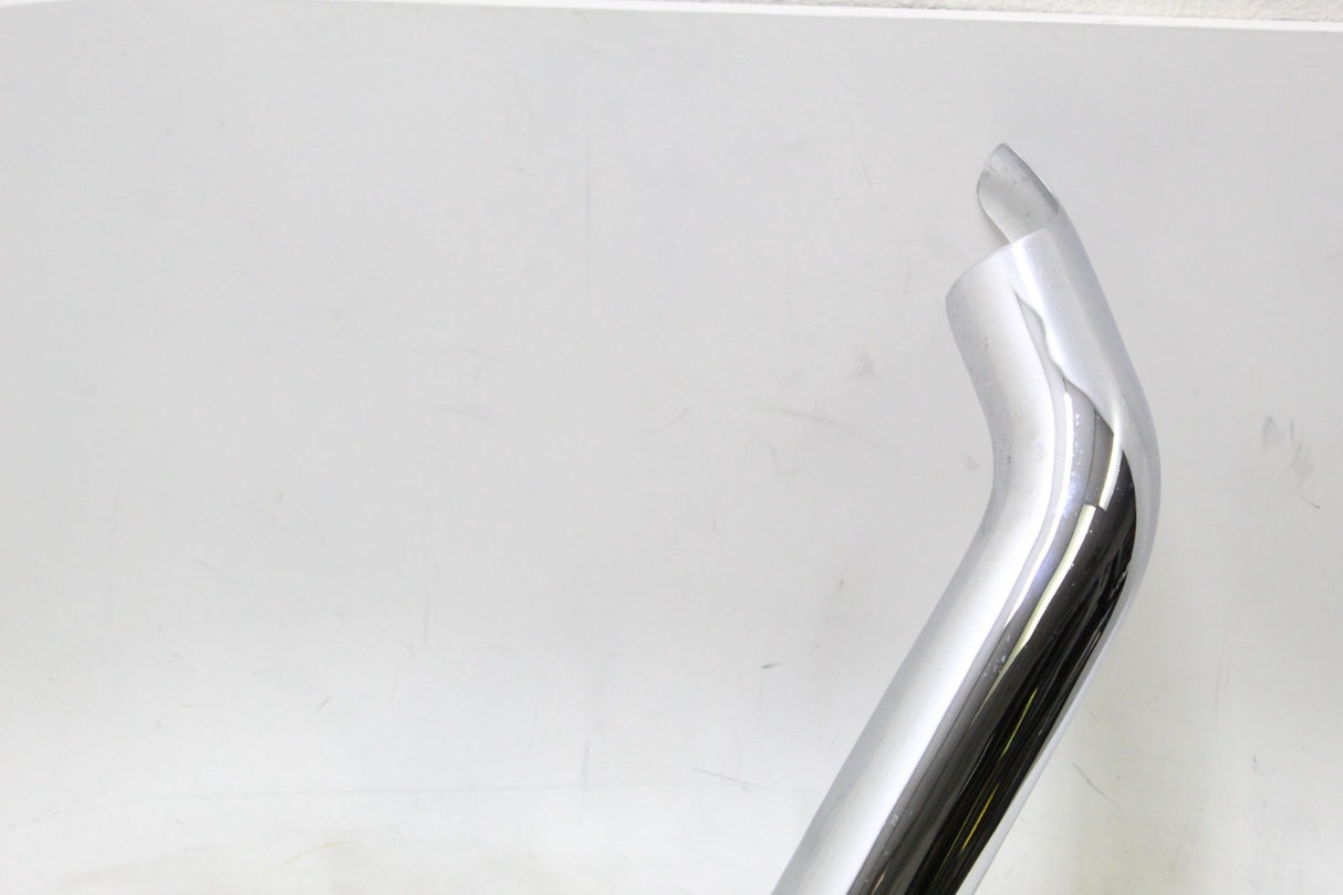 Vance & Hines Exhaust Front Heat Shield For V26055 D610HC Harley-Davidson
