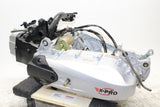 2023 Zinger 200cc Scooter Engine Motor