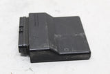 03-06 Suzuki Sv650 Ecu Computer Controller Unit Black Box Ecm Cdi OEM