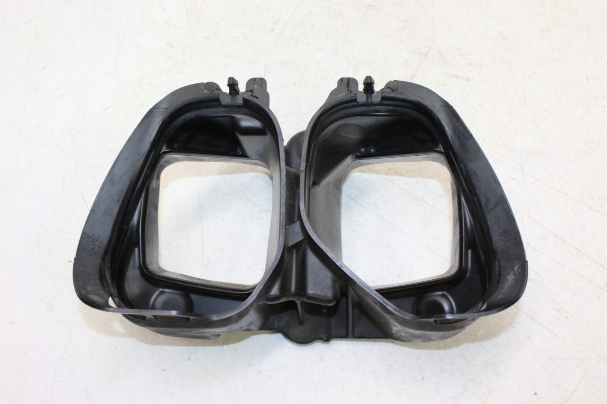 2007 Honda Cbr600rr Ram Air Center Middle Intake Duct Boot Gasket Seal