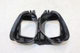 2007 Honda Cbr600rr Ram Air Center Middle Intake Duct Boot Gasket Seal
