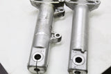 2007 Yamaha V-Star 650 XVS650 Classic Silverado Front Forks / Front End Shocks