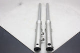 1995 Honda Shadow VLX 600 VT600C OEM FRONT FORKS SHOCK SUSPENSION SET PAIR