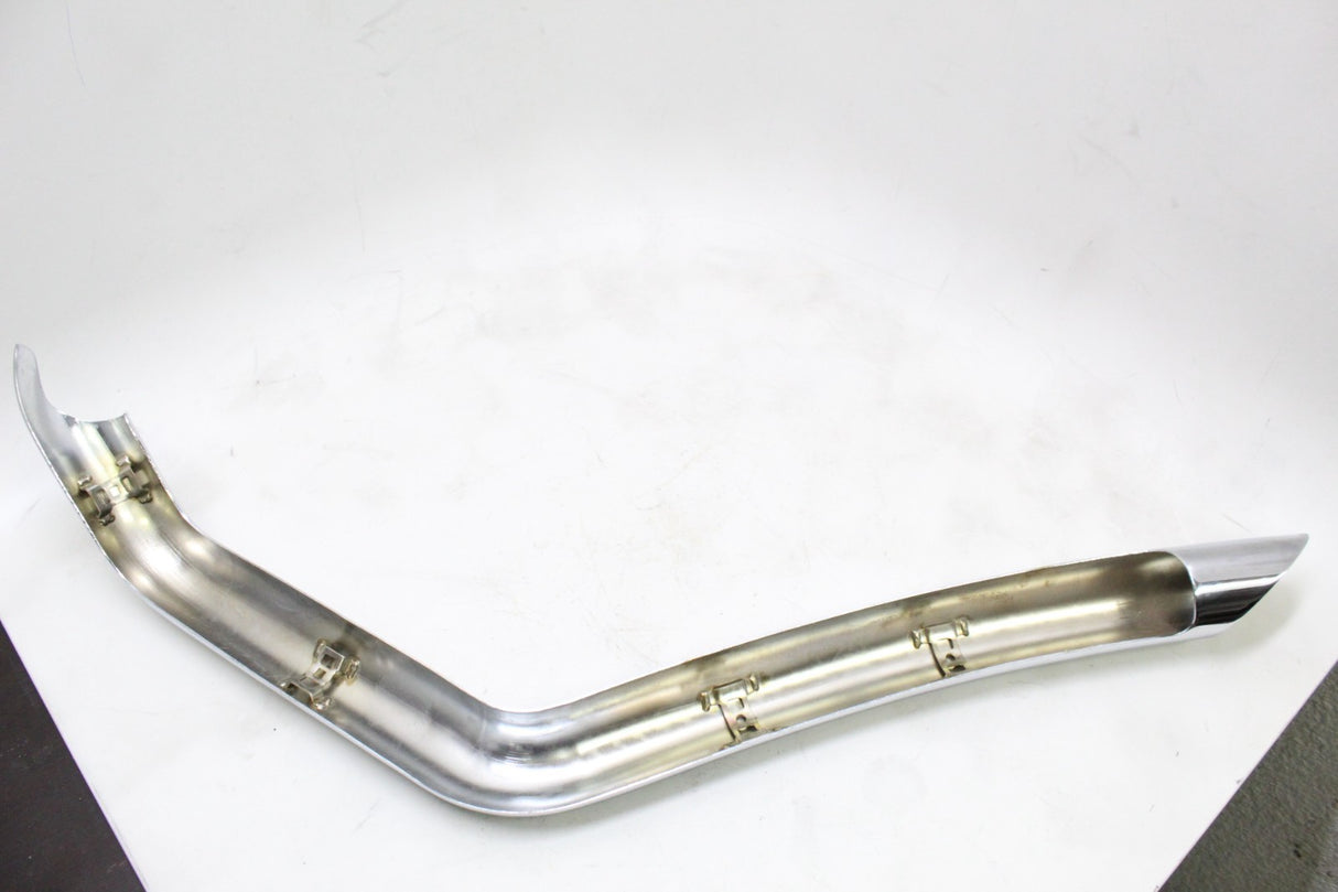 Vance & Hines Exhaust Front Heat Shield For V26055 D610HC Harley-Davidson