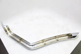 Vance & Hines Exhaust Front Heat Shield For V26055 D610HC Harley-Davidson