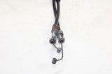 2004 Honda VTX1300C OEM RIGHT CLIP ON HANDLE KILL OFF START SWITCH