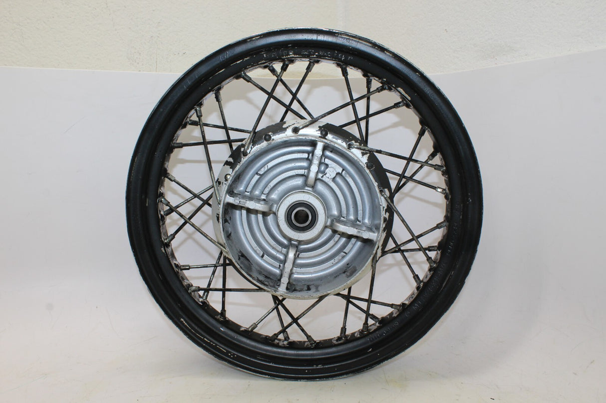 2005 Yamaha Virago 250 XV250 Rear Wheel Rim