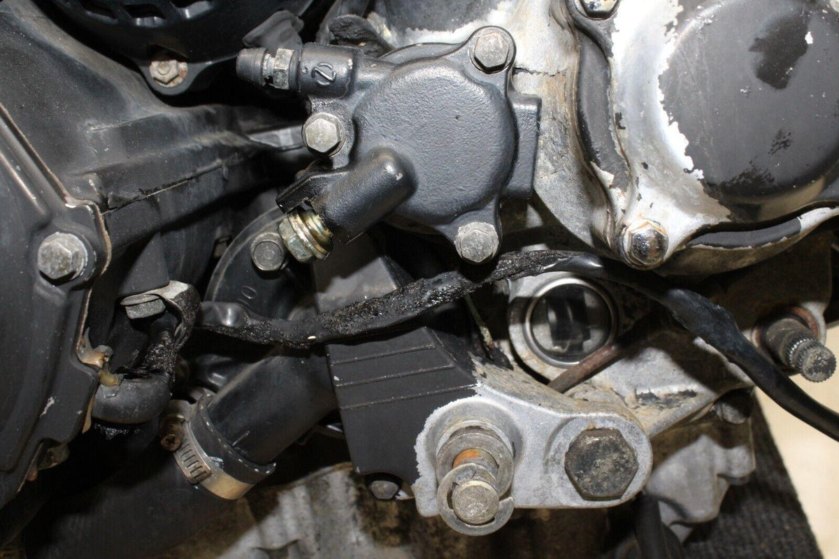 86-06 2001 Kawasaki Concours 1000 ZG1000 Engine Motor