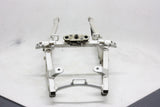 2001 2002 SUZUKI GSXR 1000 OEM REAR TAIL FRAME SUBFRAME STRAIGHT
