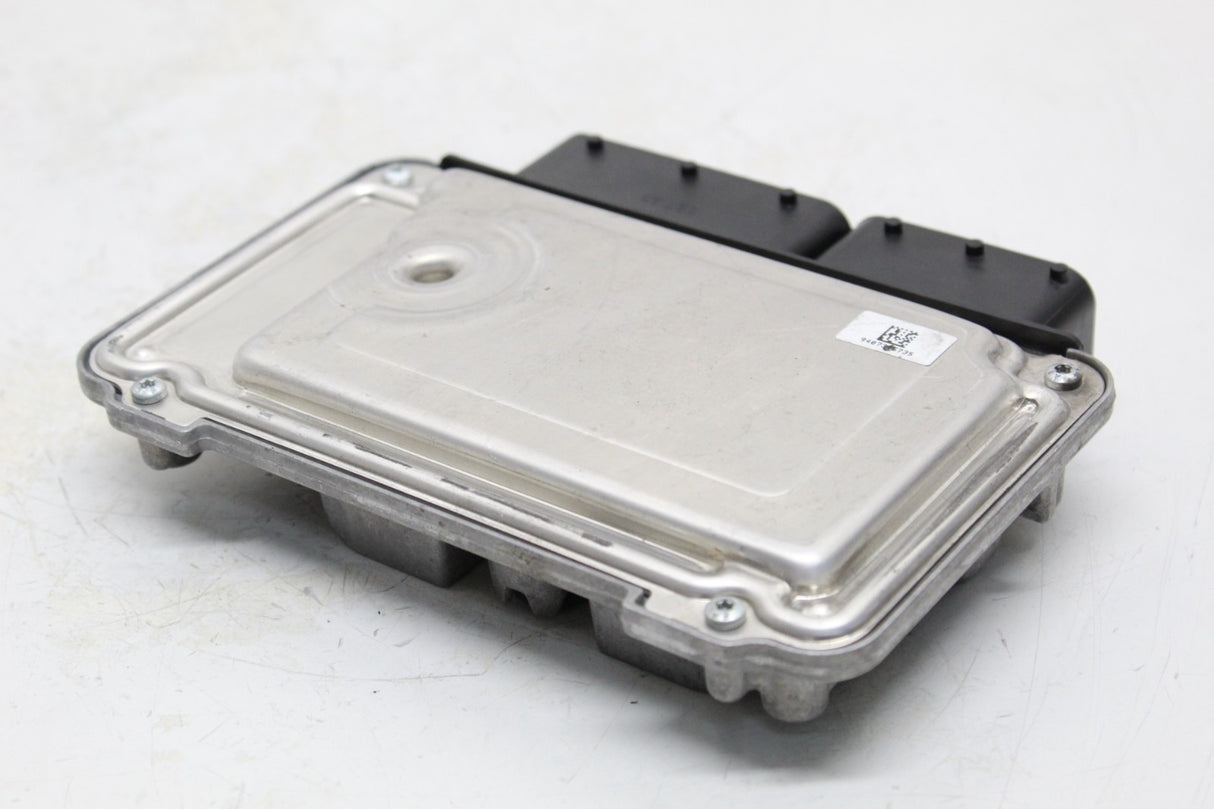 2016 BMW S1000XR OEM IGNITION LOCK SWITCH SET ECU Control Module Gauge Cluster