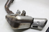 2022 YAMAHA R7 OEM FULL EXHAUST SYSTEM HEADERS PIPE MUFFLER
