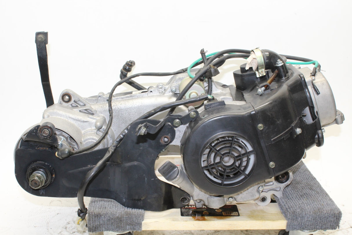 2015 Tao Scooter CY50-TE TAOTAO Complete Engine Motor