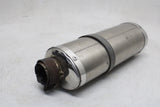03-09 SUZUKI SV650S EXHAUST PIPE MUFFLER SLIP ON CAN SILENCER