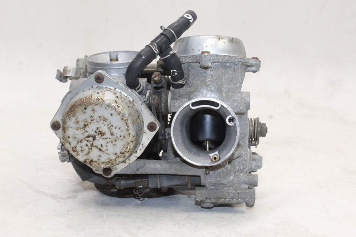 1986 Honda Shadow 500 VT500C Keihin Carb Carburetor OEM