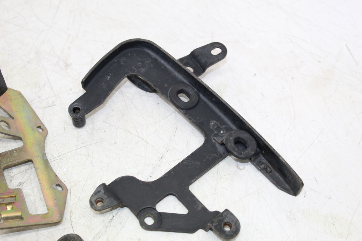 2001 Honda Magna 750 Vf750c Engine Mount Motor Bracket Mount