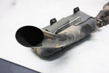 08-10 2009 SUZUKI GSXR600 GSXR 600 750 OEM EXHAUST HEADER MAINFOLD PIPES