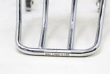 2007 Yamaha V STAR 1300 XVS1300 Rear Strut Rail Backrest Sissy Bar Luggage Rack