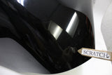 Memphis Shades MEM7031 Batwing Fairing Black - Honda Shadow Aero 750 VTX1300