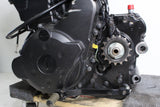 08-18 2011 Kawasaki KLR 650 Engine Motor