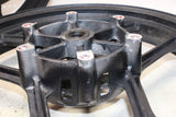 2007 Kawasaki Ninja 250r EX250F Front Rear Wheel Rim Set