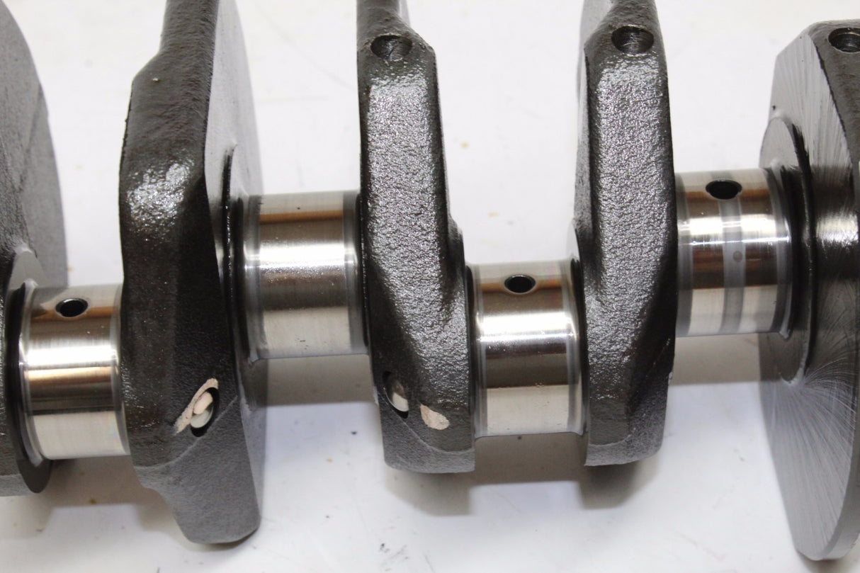 1998-2002 Kawasaki Ninja Zx6 Zx6r Crankshaft OEM