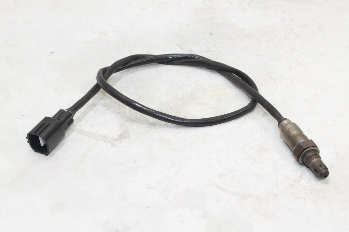 2023 21-24 Kawasaki Ninja ZX-10R Rear Exhaust Oxygen Sensor OEM