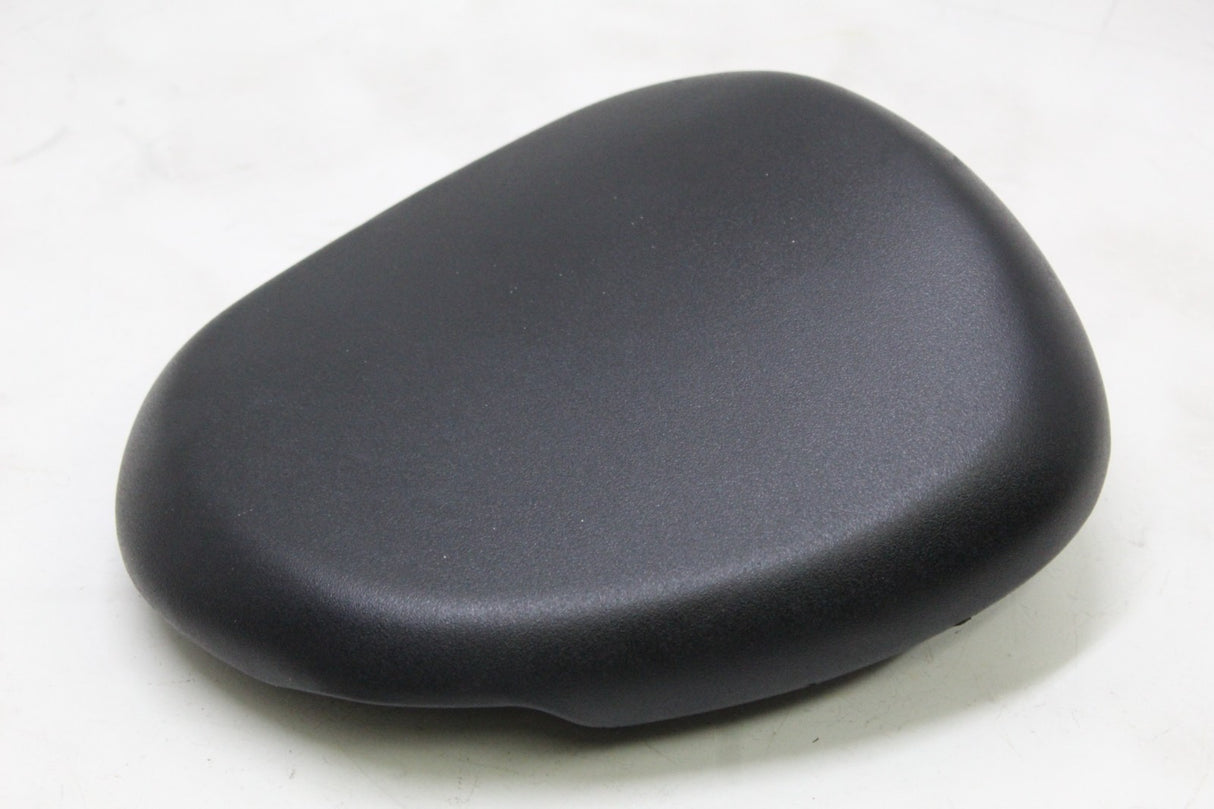 08-20 Suzuki Hayabusa GSXR 1300 OEM REAR PASSENGER SEAT TANDEM SADDLE PILLION