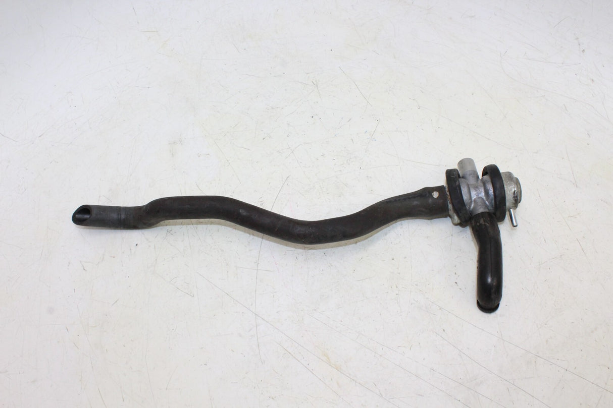 2001 Kawasaki Zrx1200R ZR1200A Air Switch Emission Valve Solenoid