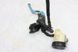 2003-2005 Yamaha YZF R6 2006-2009 R6S OEM Front Brake Master Cylinder W/ Lever