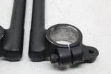 85-87 Suzuki GSXR750 Left Right Clip On Ons Handlebars Pair Set