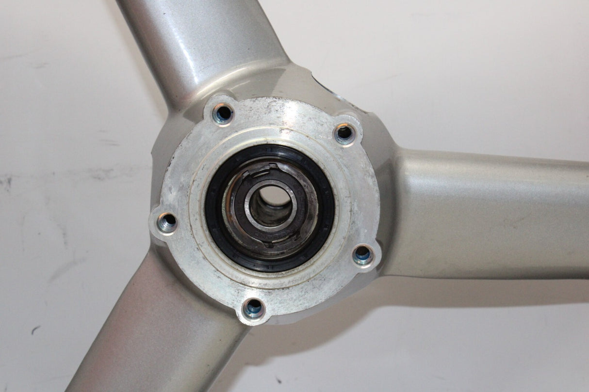 2001 Triumph Tt600 Front Wheel Rim