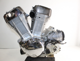 1987 Suzuki Intruder 1400 Vs1400glp Engine Motor GUARANTEED
