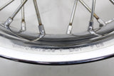 Harley-Davidson SOFTAIL Front WHEEL RIM 16x3