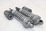 1980 Honda CB750F OEM LEFT RIGHT REAR BACK SHOCKS SHOCK SET PAIR SUSPENSION