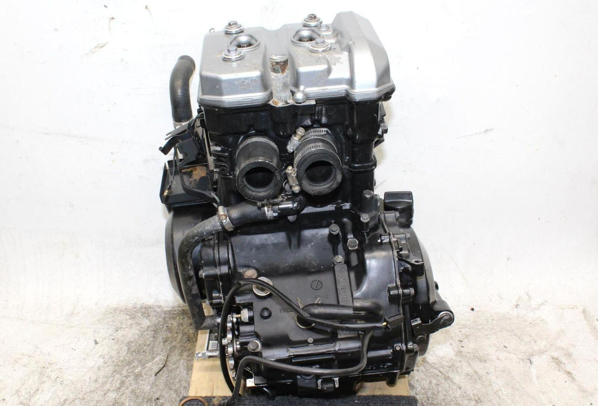 1998-2007 2006 Kawasaki Ninja 250R Ex250F Engine Motor