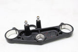 03-05 SUZUKI SV1000 FORKS UPPER TRIPLE TREE CLAMP
