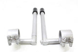 Honda Blackbird CBR1100XX HeliBars Left Right Clip On Handlebars
