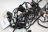 2008-11 Honda Cbr1000rr Main Engine Wiring Harness Motor Wire Loom OEM